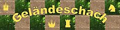Ein Gel&auml;ndespiel f&uuml;r alle Schachliebhaber